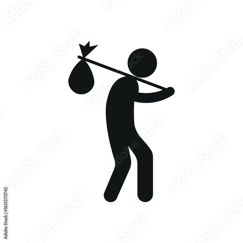 Resign Icon