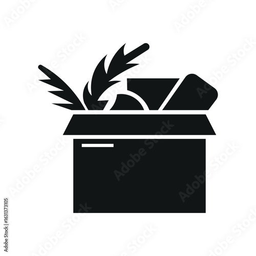 Resign Icon