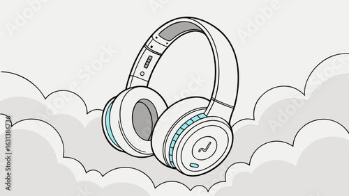 Find the best wireless headphones over ear noise cancelling bluetooth headphones for music and podcast listening