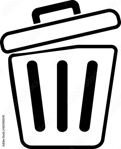 Trashbin