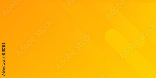 Abstract yellow monochrome vector background, for design brochure, website, flyer. EPS 10