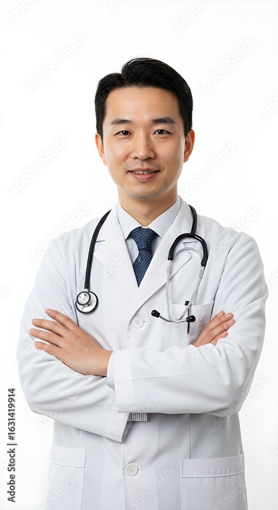 doctor with stethoscope doctor with stethoscope