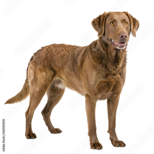 Chesapeake Bay Retriever: Breed Profile Photography