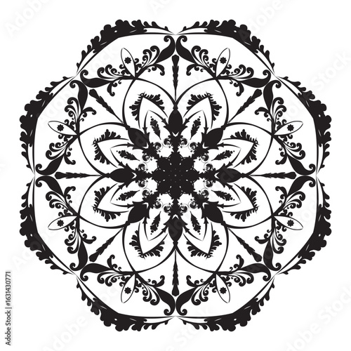mandala, mandala design