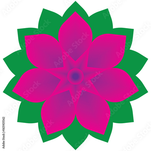 colorful mandala, mandala design