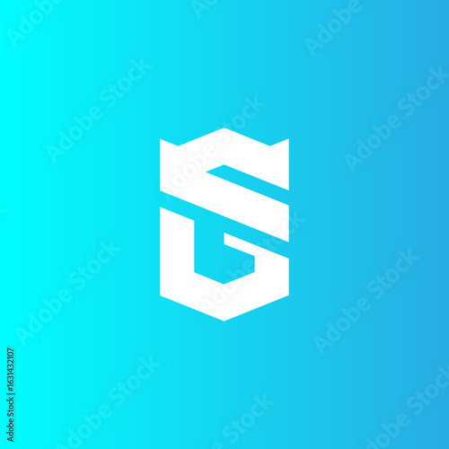 SG Logo