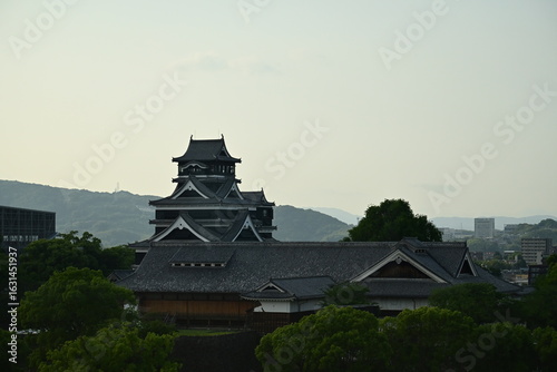 熊本城