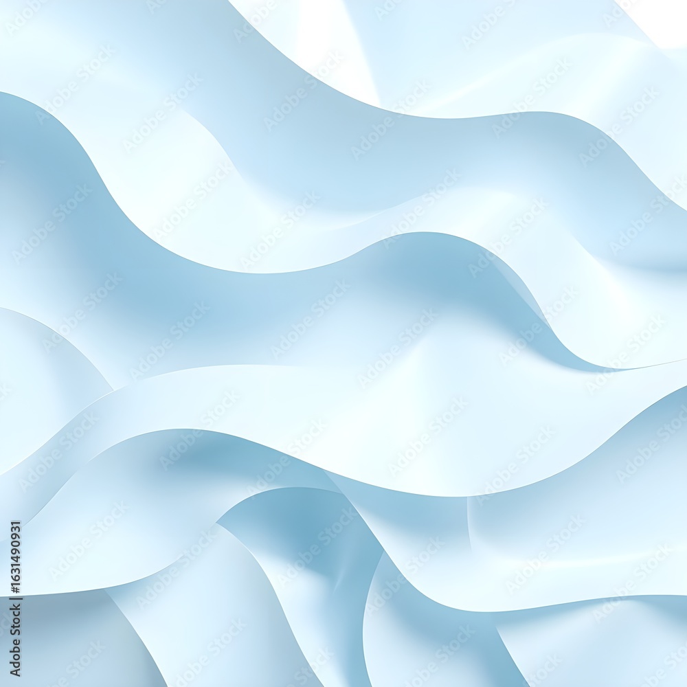 Fototapeta premium abstract blue background