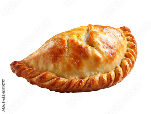 Cornish pasty