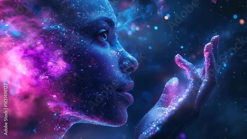 AI Assitant AI-driven Workflow Automating Data Management, Analytics, and Business Reporting with KPI Dashboards, Predictive Insights, and Big Data Integration