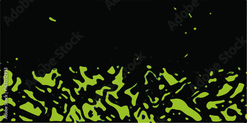 A vibrant green abstract background creating.Abstract Green Swirl Marble Texture Background Design for Digital. texture, contemporary.