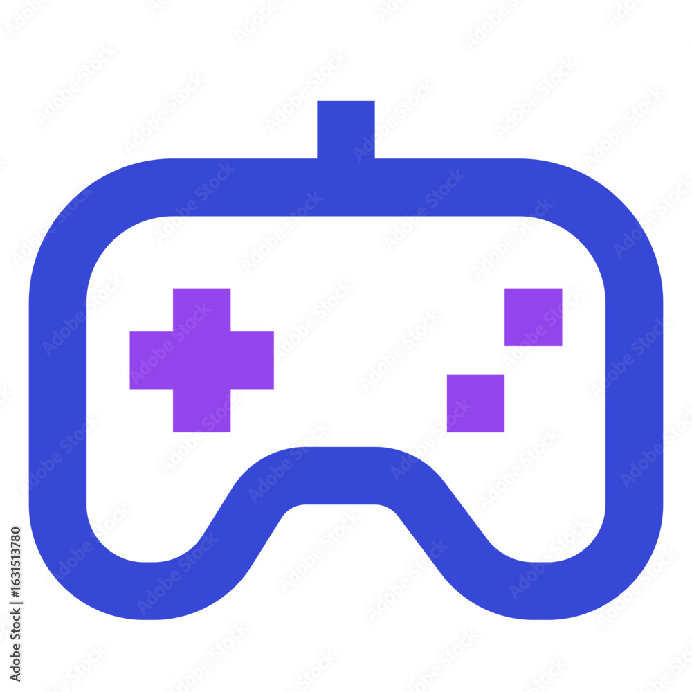 Fototapeta premium shopping and ecommerce twotone icon set