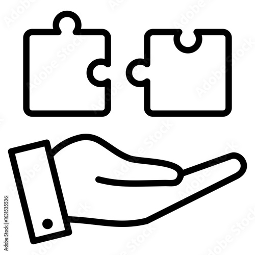 Integrity Icon