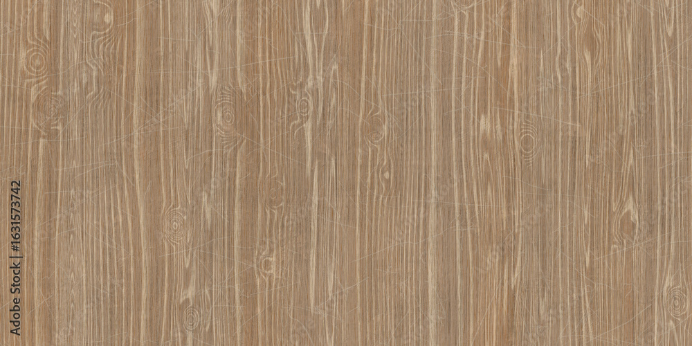 Naklejka premium Crown Cut Live Scratched Texture