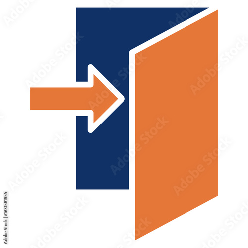 Free Download Access solid color icon - GFXLoad