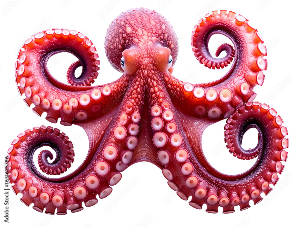 Fototapeta premium abstract fractal background