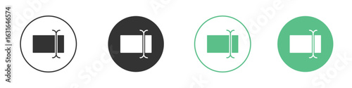 Rename icon