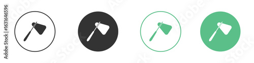 reflex hammer icon