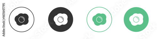 Omelet icon
