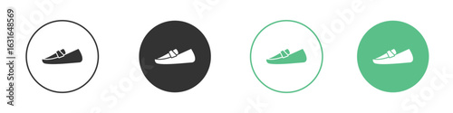 Loafer icon