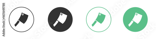 Hatchet icon
