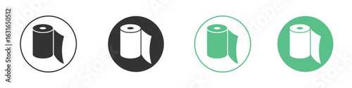 Fitness supplement icon