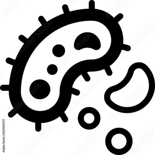 Laboratory Bacteria Study