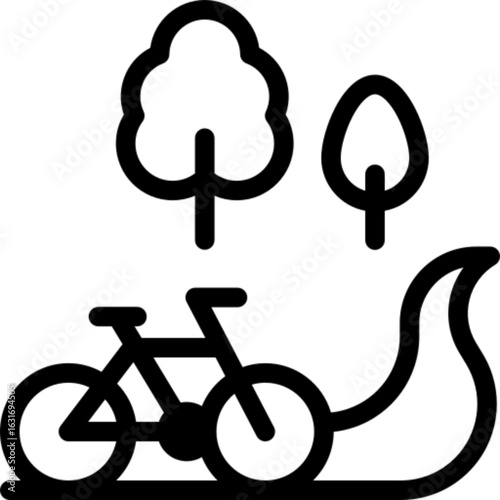 Bicycle Adventure Travel
