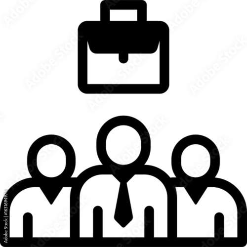Multiple Candidates Interview
