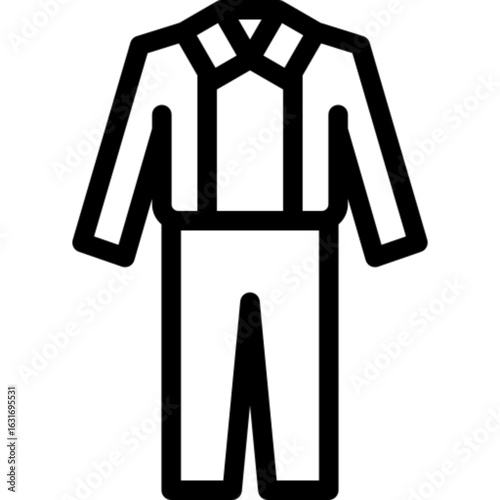 Fashion Clothing Apparel