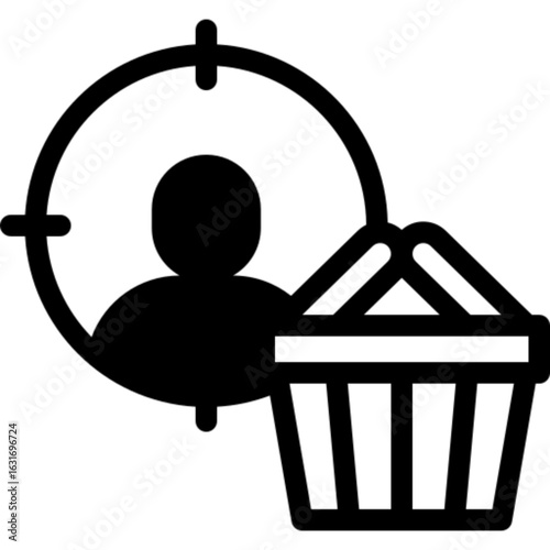 Consumer Customer Market Target