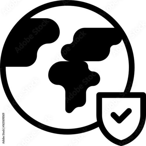 Environmental Protection Green