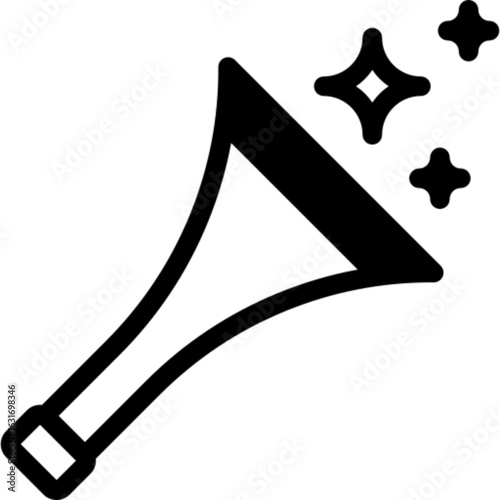 Celebration Fanfare Music
