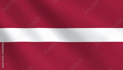 Waving Flag of Latvia Free Download Waving Flag of Latvia - GFXLoad