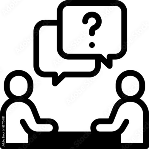 Job Interview Employment