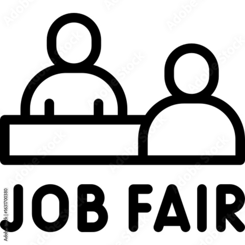 Employment Job Expo