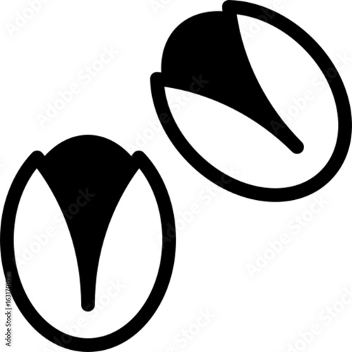 Roasted Pistachio Nuts