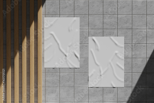 Poster Mockup