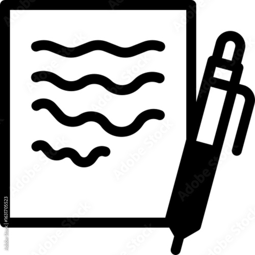 Writing Changes Parkinson