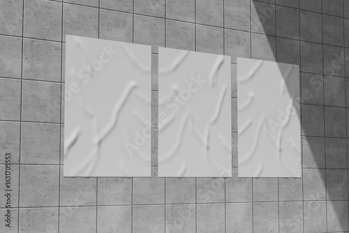 Poster Mockup