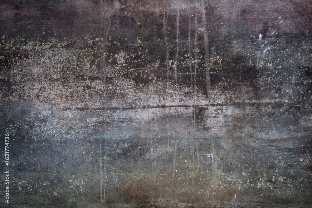 Obraz premium Aged concrete wall grunge texture.