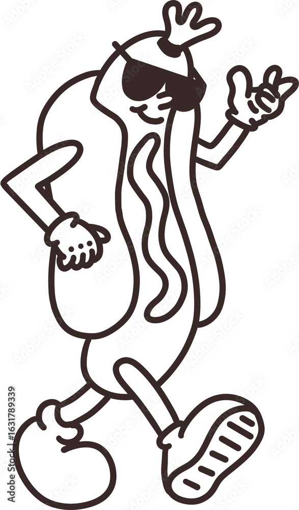 Fototapeta premium 제목 없는 아트워크