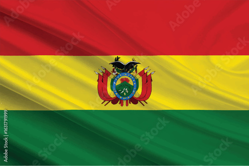 bolivia flag
