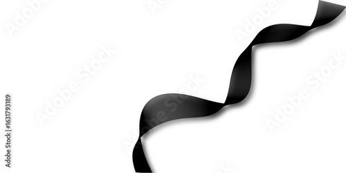smoke on black background.