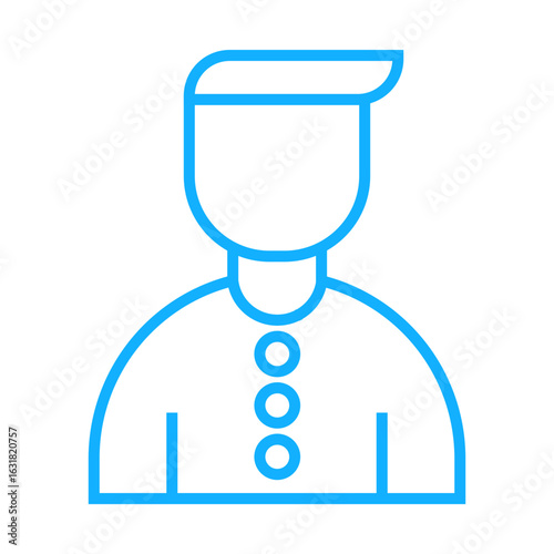 Actor Icon Design