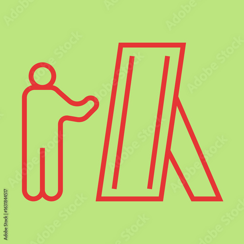Rehearsal Icon Design