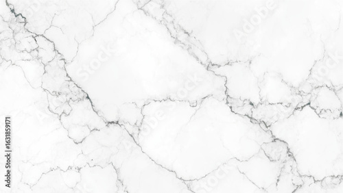 Marble granite white panorama background wall surface black pattern, Luxury of white marble texture and background for decorative design, Silver ink and watercolor textures on white paper background.