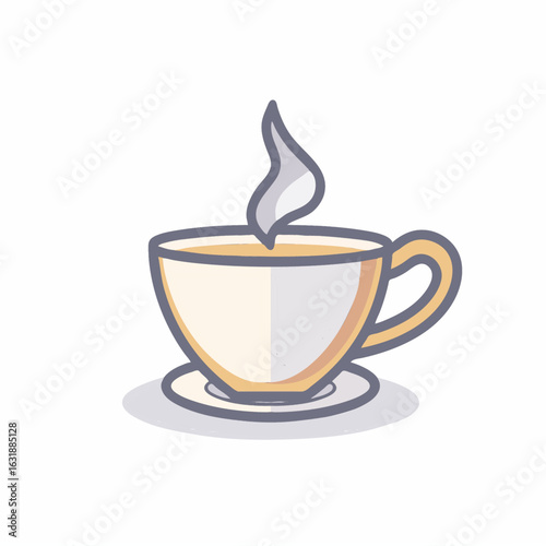 cup of coffee