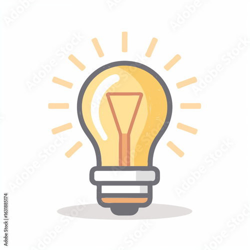 light bulb icon