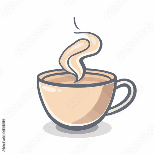 cup of coffee